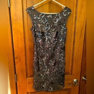 White House Black Market Dress Size 0